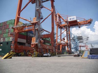 Exportaciones dominicanas alcanzan récord de US$7,897.8 millones