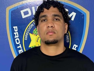 Extraditan desde España a dominicano acusado de doble homicidio
