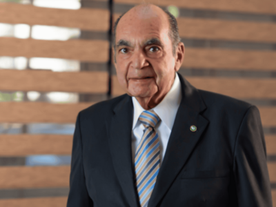 Fallece el doctor Jose Plácido Montero fundador de Corazones Unidos