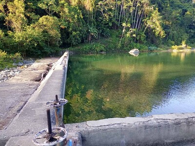 Falta de lluvias causará escasez de agua en sectores
