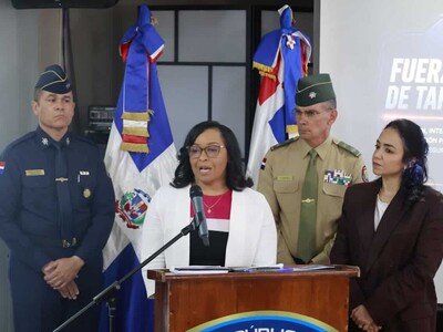 Fiscal afirma que Miguel Valenzuela fue llevado al médico