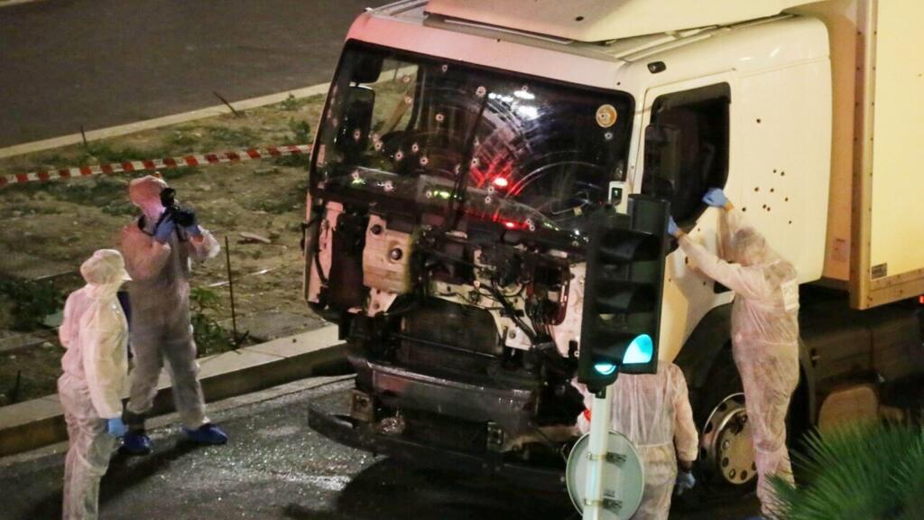 Francia, el Día Nacional y la herida abierta tras 10 años del atentado de Niza