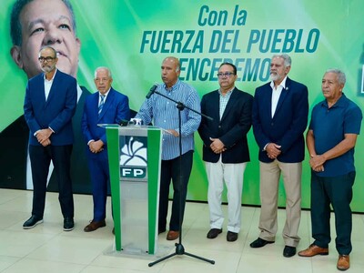 Fuerza del Pueblo denuncia inseguridad alimentaria en RD