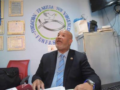 Funfasinvi  se pronuncia sobre modificaciones a la Ley 74-25