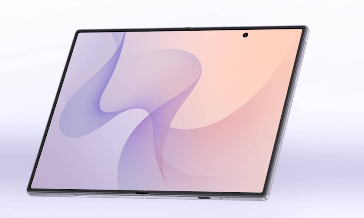 Galaxy Z Fold8, Fold8 Ultra y Flip8 ya son oficiales