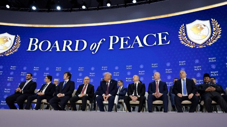 Gaza, hacia el desarme de Hamás. Trump: Israel abandonará la Franja