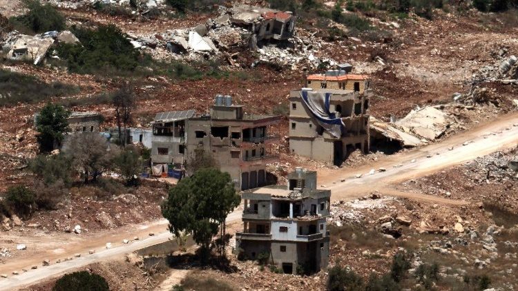 Gaza, mil días de guerra: Sigamos orando, la paz es posible