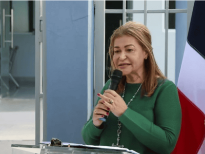 Gobernador de Ocoa pide concluir investigación de siembra marihuana