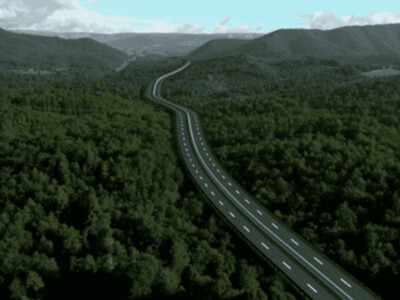 Gobierno iniciará Autopista del Ámbar y  monorriel de Santo Domingo