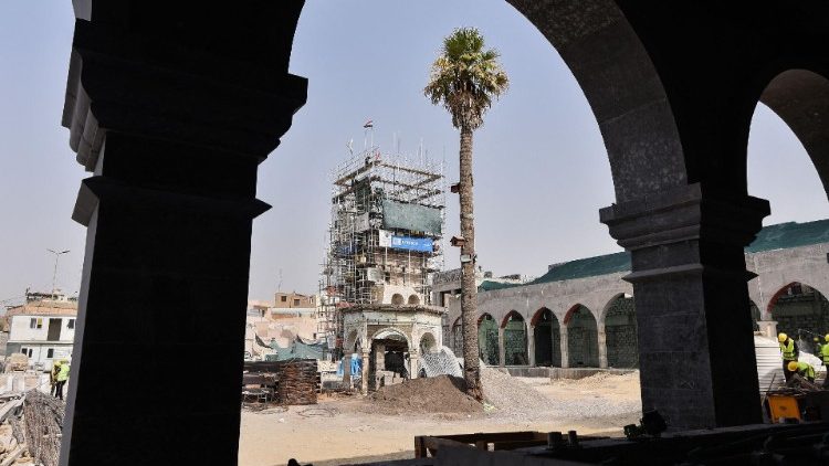 Guerras, UNESCO: «Proteger la cultura significa defender la identidad de los pueblos»