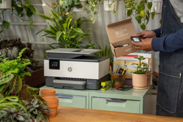 HP Instant Ink frente a compra de cartuchos: ¿qué ventajas ofrece?