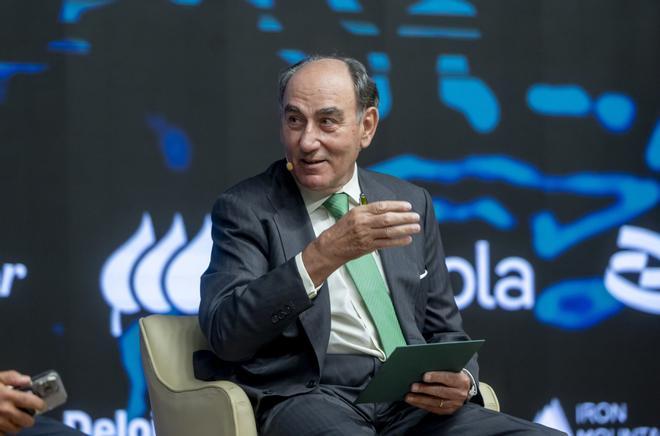 Iberdrola entra en Finlandia con la compra de un gigante de las redes eléctricas por 5.000 millones