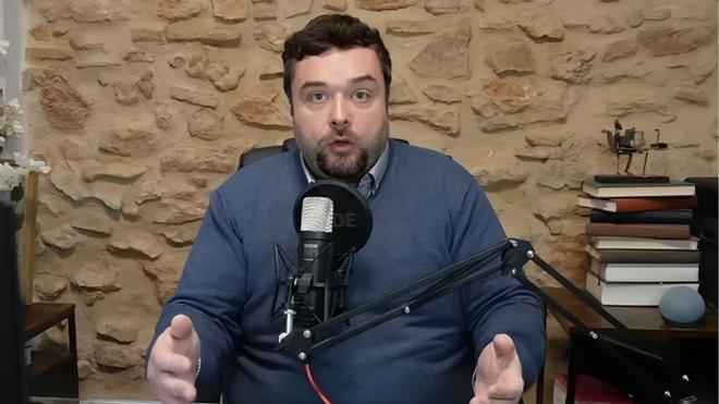 Ignacio Solsona, abogado, sobre la jubilación parcial:  "En la mayoría de casos es económicamente más rentable que la anticipada"