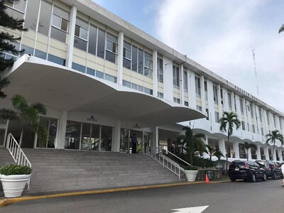 Imputan a tres por estafa millonaria a Ayuntamiento de Santiago