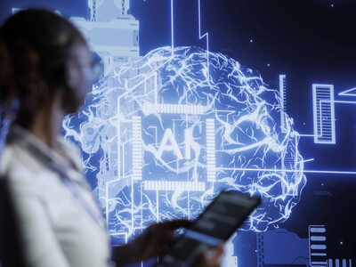 Inteligencia artificial Hugging Face accede a sistemas de OpenAI