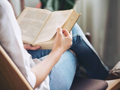 Interacción con libros a través de inteligencia artificial