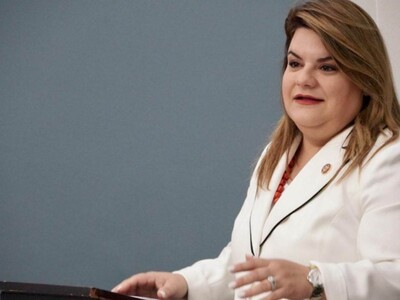 Jenniffer González aboga por la estadidad Puerto Rico