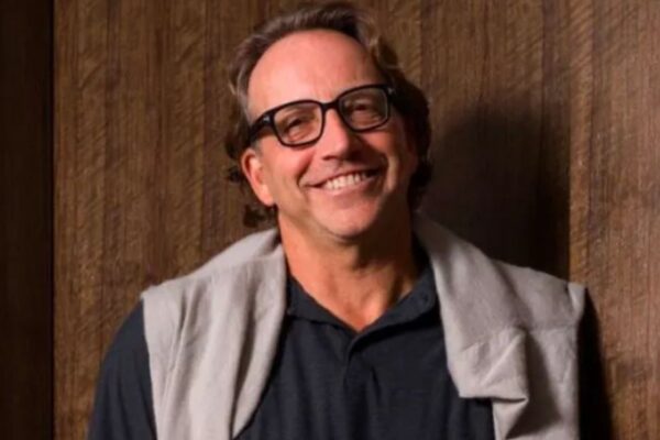 Jeremy Barber se une a Unicef para movilizar a Hollywood