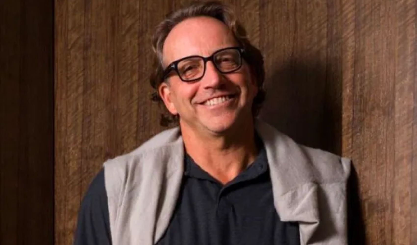 Jeremy Barber se une a Unicef para movilizar a Hollywood
