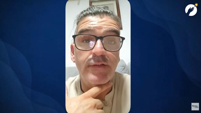 José Antonio, tras librarse de las deudas gracias a la Ley de segunda oportunidad: "Hacía una comida solo al día para que a mi familia no le faltase de nada"