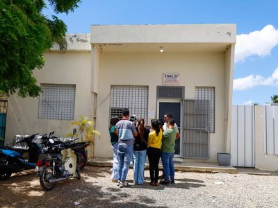 Joven muerto por cuchilladas tras conflicto de deuda RD$200