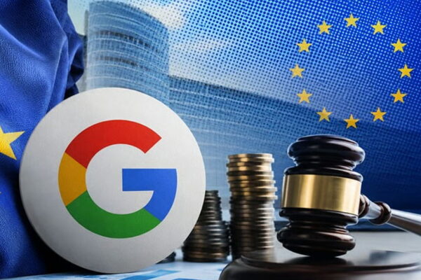 La Comisión Europea impone otra multa a Google por incumplir la DMA
