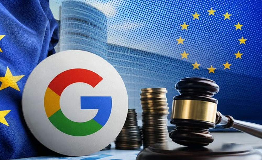 La Comisión Europea impone otra multa a Google por incumplir la DMA
