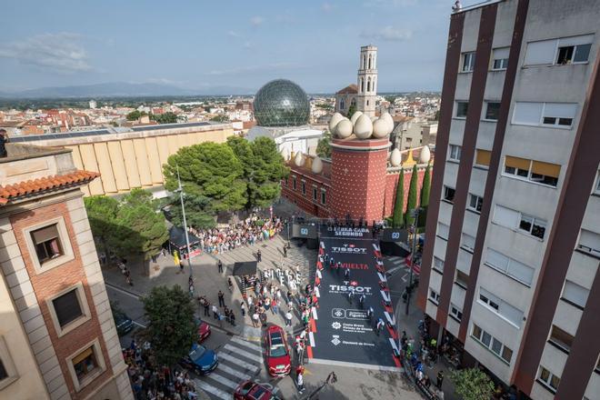 La Generalitat inicia las obras de 51 viviendas en Figueres para alquiler asequible