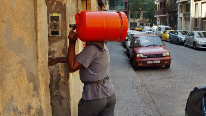 La bombona de butano cambia para siempre: el precio dejará de revisarse el tercer martes de cada mes