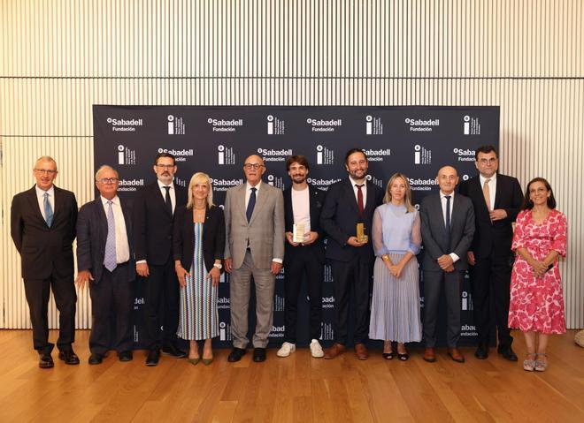 La fiesta de la ciencia del Sabadell no necesita música