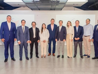 La mitad de los parques de zonas francas del país están en el Cibao