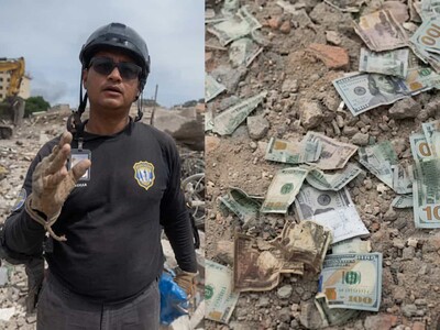 Las autoridades venezolanas detuvieron a cuatro policías de CICPC