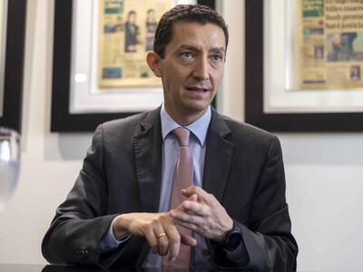 Las cuentas activas en fondos de inversión superan las 82,000