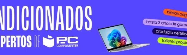 Las mejores ofertas de la semana en un nuevo Red Friday