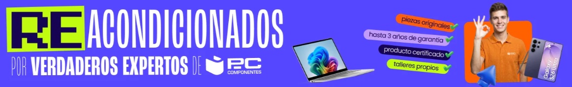 Las mejores ofertas de la semana en un nuevo Red Friday