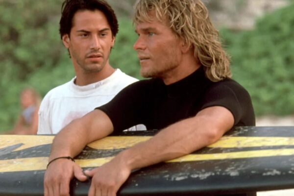 Le llaman Bodhi regresa a los cines para celebrar su 35 aniversario