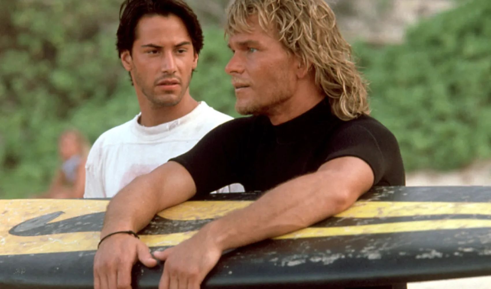 Le llaman Bodhi regresa a los cines para celebrar su 35 aniversario