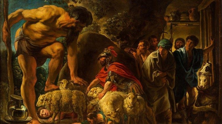 Los Papas y la Odisea: El viaje como búsqueda de significado