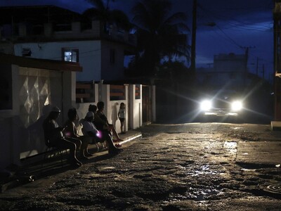 Los apagones de este miércoles afectarán al 67 % de Cuba