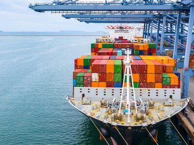 Los cambios en los fletes marítimos no han provocado una cadena de alza