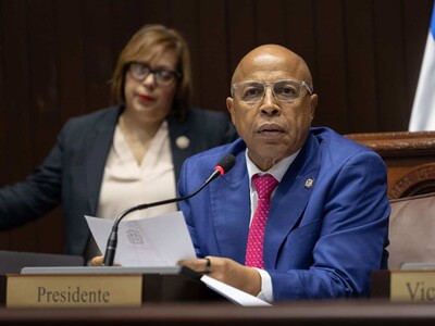 Los diputados votan hoy el nuevo Código Penal