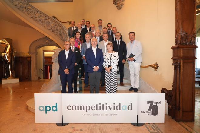 Los directivos catalanes alertan sobre el absentismo, la regulación y la pérdida de productividad como principales riesgos para la competitividad
