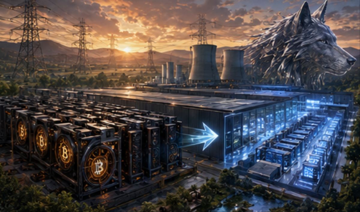 Los mineros de Bitcoin que apostaron por los centros de datos cobran: Anthropic firma un arrendamiento de 19.000 millones con TeraWulf