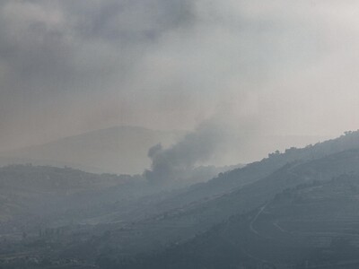 Más de 4,300 muertos en Líbano desde inicio del conflicto