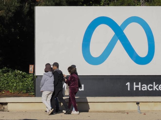 Meta gana 42.621 millones de dólares en el primer semestre, un 22% más