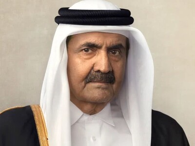 Muere Hamad bin Khalifa Al Thani, exemir de Catar
