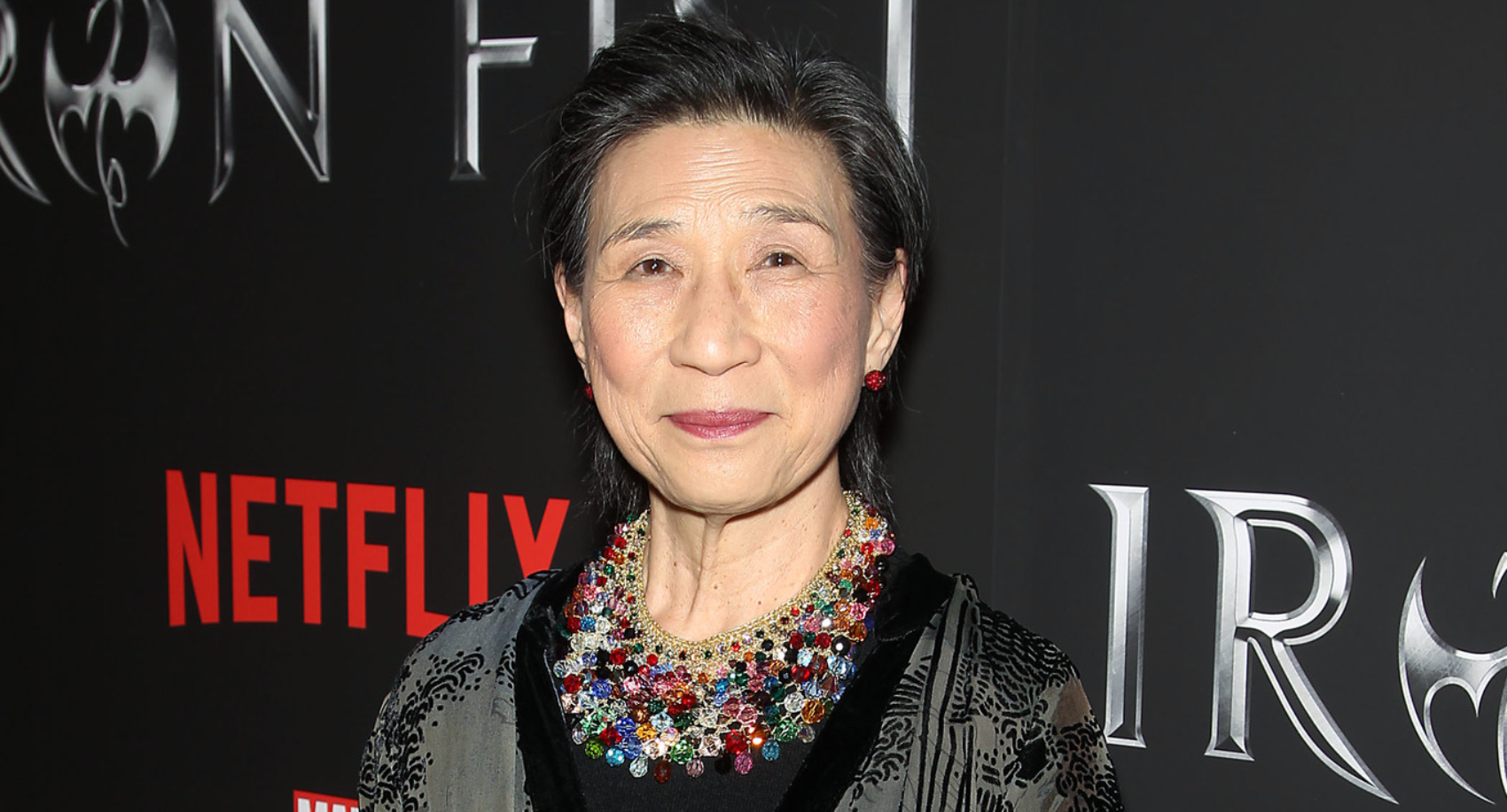 Muere Wai Ching Ho, actriz que dio vida a Madame Gao en Daredevil