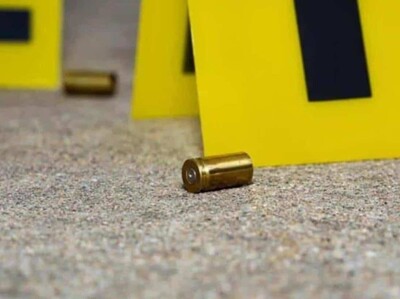 Mujer herida de arma de fuego en Verón por conflicto de parqueo