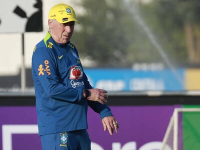 Mundial 2026: Ancelotti sobre Noruega: "Es un equipo difícil"