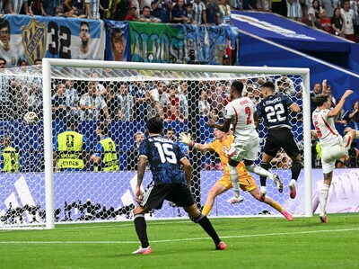 Mundial 2026: Argentina remonta 2-1 a Inglaterra y jugará la final